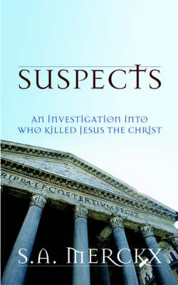Suspects by S., A. Merckx image