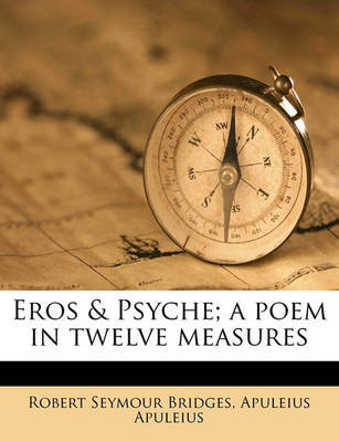 Eros & Psyche; A Poem in Twelve Measures image