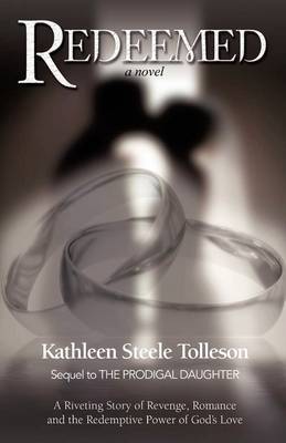 Redeemed by Kathleen Steele Tolleson image