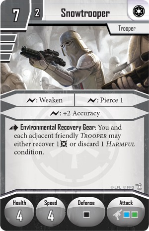 Star Wars: Imperial Assault: Return to Hoth image