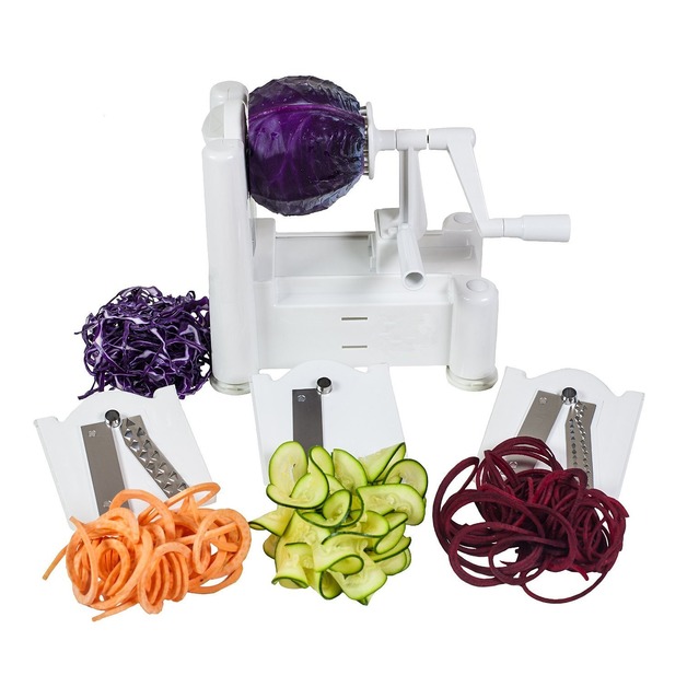 Spiral Vegetable Cutter at Mighty Ape NZ