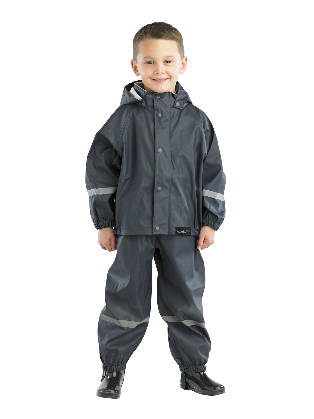 Buy Mum 2 Mum Rainwear Overalls at Mighty Ape NZ