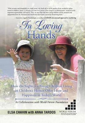 In Loving Hands by Anna Tardos image