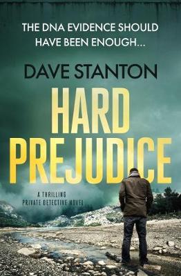 Hard Prejudice by Dave Stanton image
