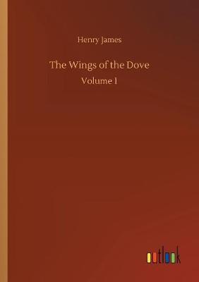The Wings of the Dove by Henry James image