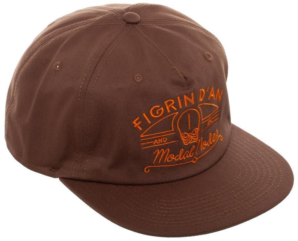 Star Wars: Figrin Dan - Snapback Slouch Cap image