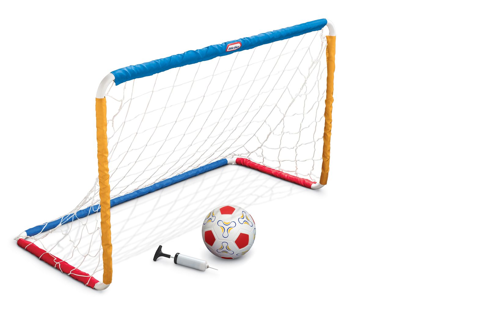 Little Tikes: Easy Score Soccer Set