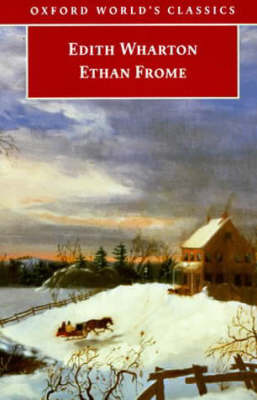 the use of imagery in edith whartons ethan frome Transcript of ethan fromeon imagery and diction in the work on imagery and diction in the work ethan frome throughout the novel, edith wharton sets starkfield, massachusetts as a bleak, depressing backdrop for the story of ethan frome in the novel, the protagonist ethan frome has to face. the use of imagery in edith whartons ethan frome Transcript of ethan fromeon imagery and diction in the work on imagery and diction in the work ethan frome throughout the novel, edith wharton sets starkfield, massachusetts as a bleak, depressing backdrop for the story of ethan frome in the novel, the protagonist ethan frome has to face.