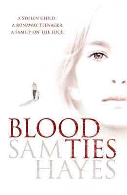 Blood Ties by Sam Hayes image