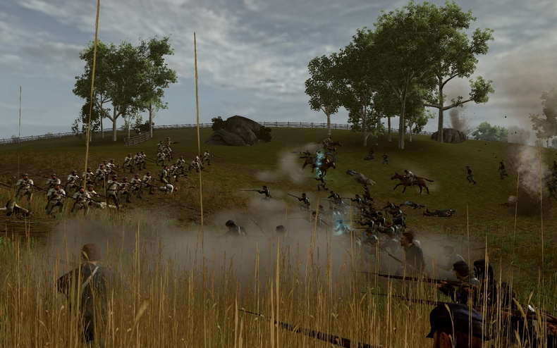 Darkest of Days for PC image