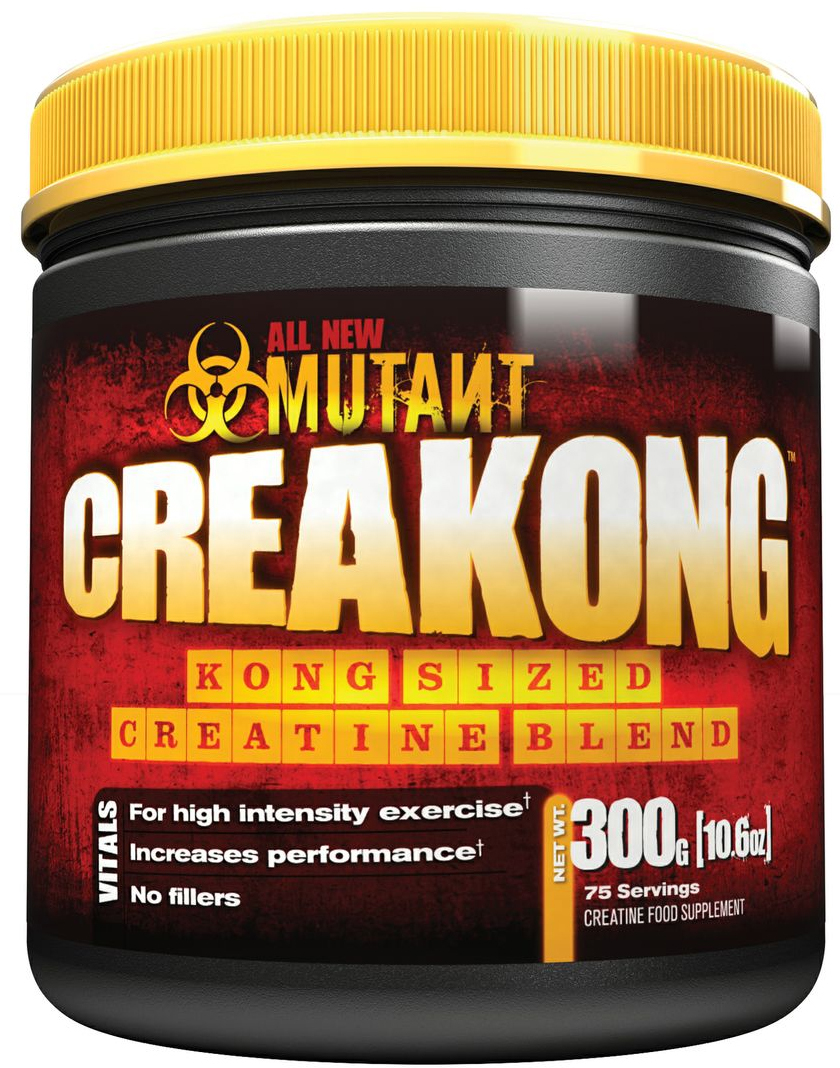 Buy Mutant Creakong (300g) at Mighty Ape NZ