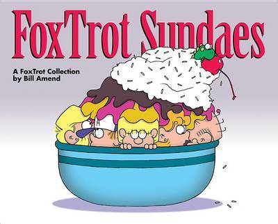 Foxtrot Sundaes by Bill Amend image