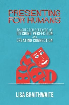 Presenting for Humans by Lisa Braithwaite image