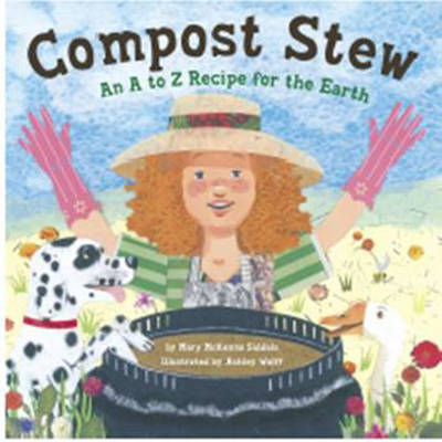 Compost Stew by Mary McKenna Siddals image