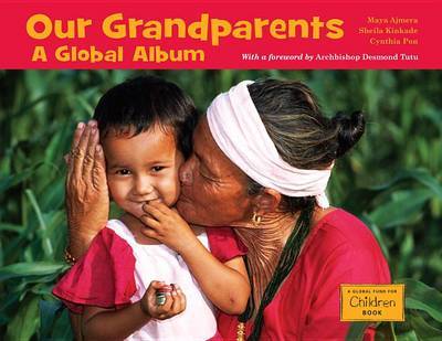 Our Grandparents by Maya Ajmera image