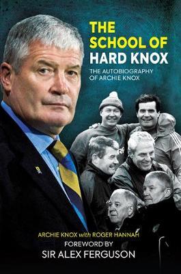 The School of Hard Knox image