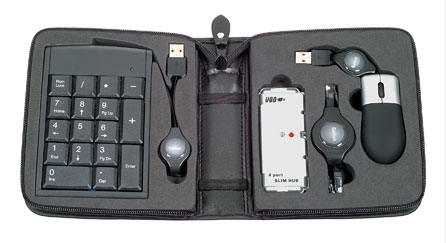 Saitek Notebook Travel Pack image