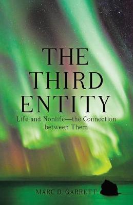 The Third Entity by Marc D Garrett image
