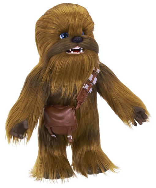 Star Wars - Ultimate Co-Pilot Chewie image