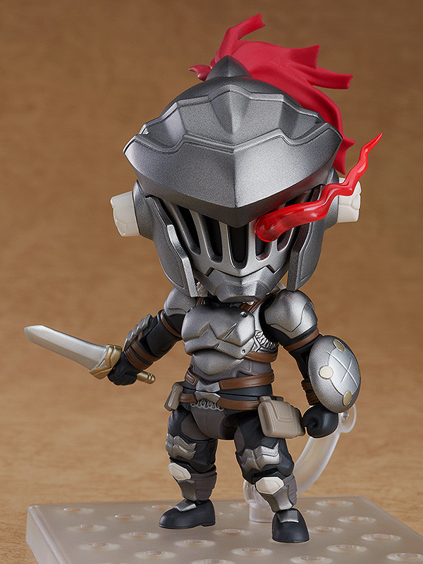 Goblin Slayer - Nendoroid Figure