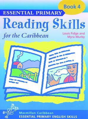 Essen Pri Read Skills 2 Carib by Fidge L Murby M image