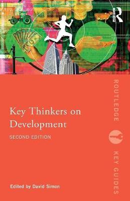 Key Thinkers on Development image