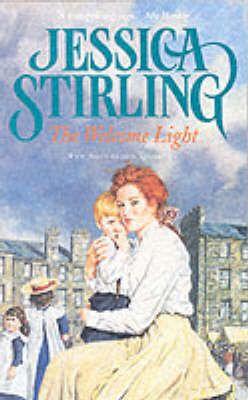 The Welcome Light by Jessica Stirling image