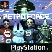 Retro Force for Retro Force for