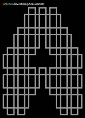 Graphis Advertising 2008: 2008 by Graphis Design image
