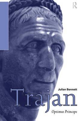 Trajan by Julian Bennett image