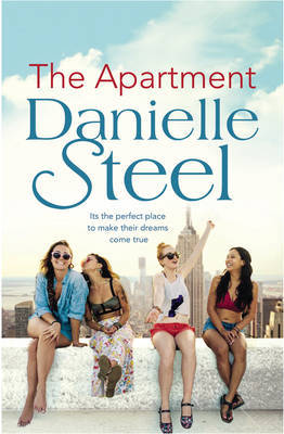 The Apartment by Danielle Steel image