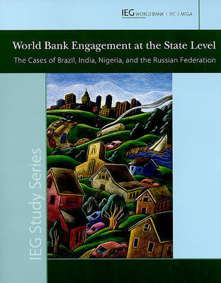 World Bank Engagement at the State Level