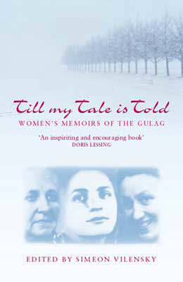 Till My Tale Is Told by Simeon Vilensky image