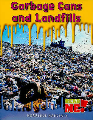 Garbage Cans and Landfills image