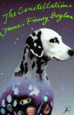 The Constellations on Paperback by James Boylan