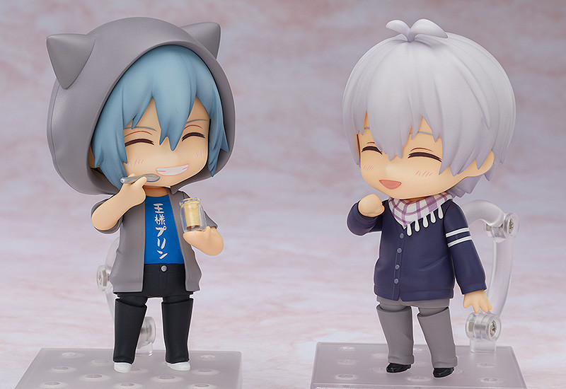 Idolish 7: Nendoroid Sogo Osaka - Articulated Figure image