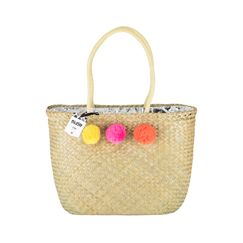 Pom Insulated Cooler Tote image