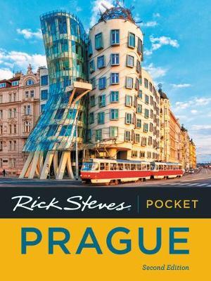 Rick Steves Pocket Prague (Second Edition) by Honza Vihan image