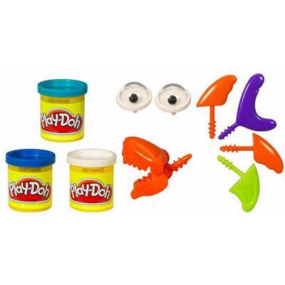 Play-doh Ez 2 Do Ocean Friends, Shark