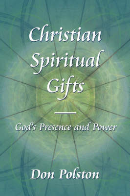 Christian Spiritual Gifts - image