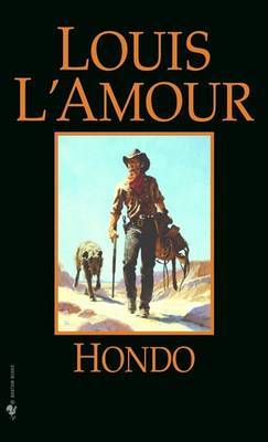 Hondo by Louis L'Amour image