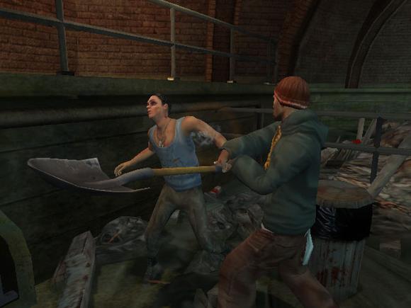 True Crime: New York City for Xbox image