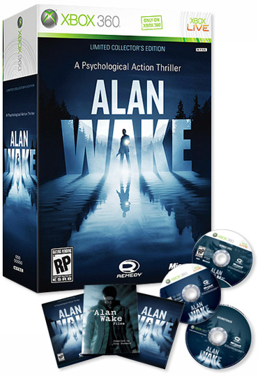 Alan wake edition. Alan wake книга. Alan wake edition. Alan wake диск. алан вейк диск.