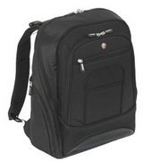 Targus Global Executive Backpack Black - Nylon - Up to 15.4" screens Targus Global Executive Backpack Black - Nylon - Up to 15.4" screens