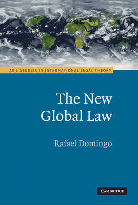 The New Global Law image