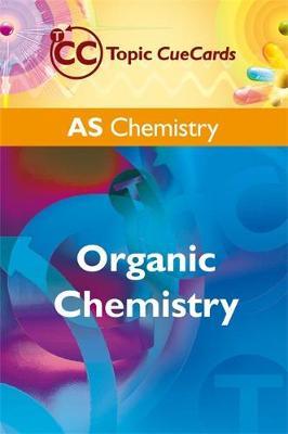 AS Chemistry by Rob King image