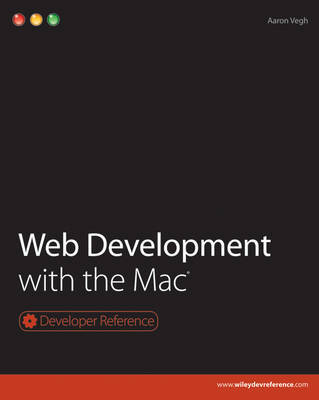 Web Development with the Mac image