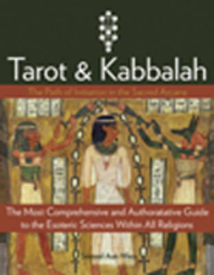 Tarot & Kabbalah by Samael Aun Weor image