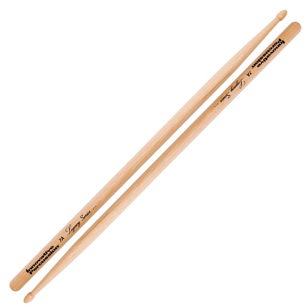 Innovative Percussion Legacy Series 7A Drum Sticks Pair at Mighty Ape NZ