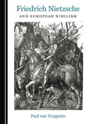 Friedrich Nietzsche and European Nihilism image